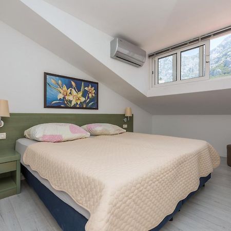 Apartmani Maris Makarska Exterior photo