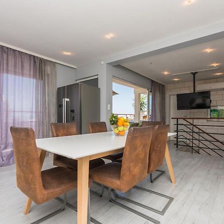 Apartmani Maris Makarska Exterior photo