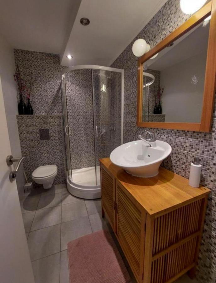 Apartmani Maris Makarska Exterior photo